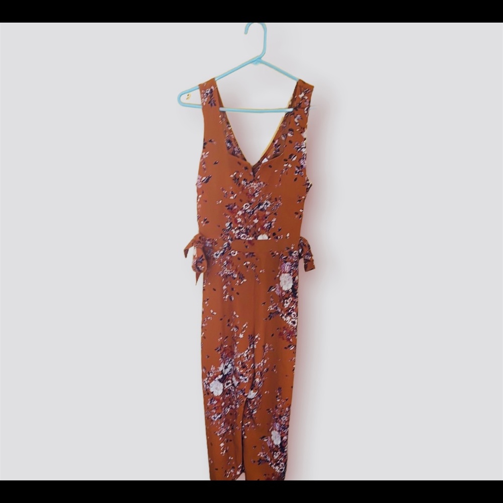 Xhilaration Romper